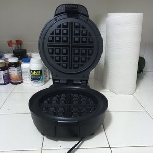 Waffle iron for sale (super random ik)